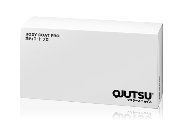 QJUTSU BODY COAT PRO