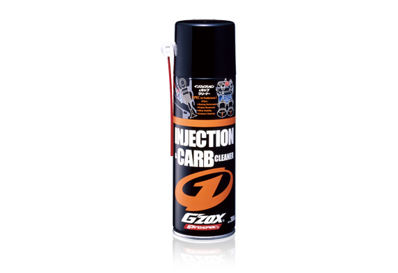 Injection & Carb Cleaner