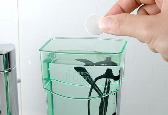 glass cleaning products