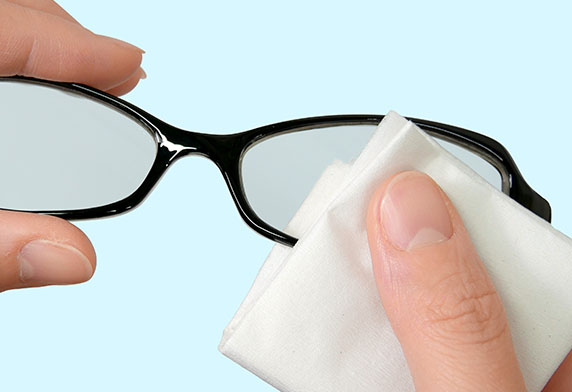 Cleaning Gel for Glasses | Glasses Cleaning | Glasses | Product Information  | SOFT99 Corporation