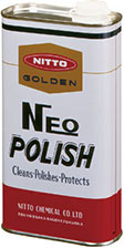 GLODEN NEO POLISH