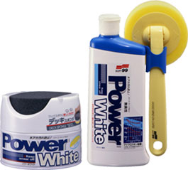 POWER WAX